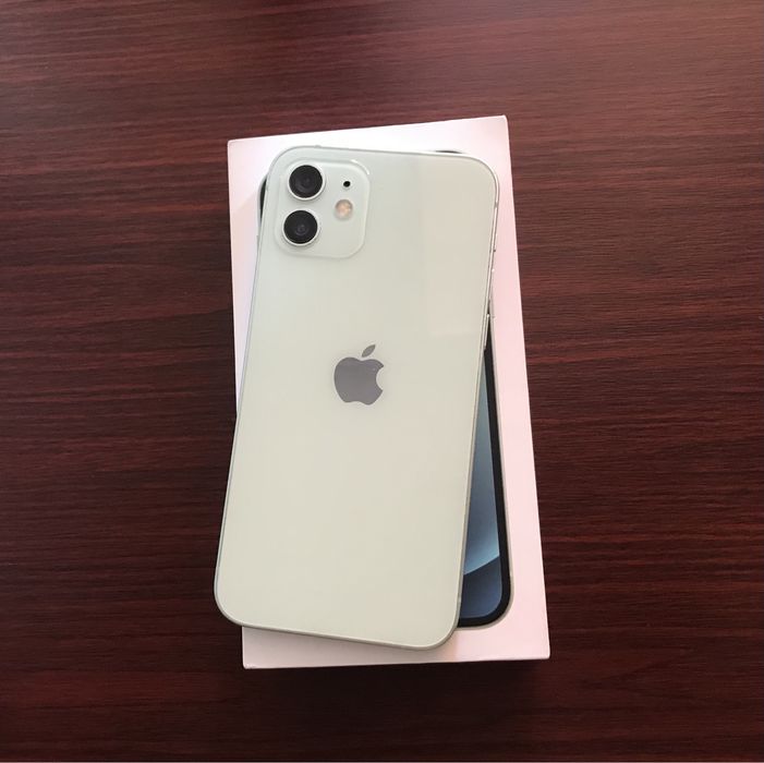 Iphone 12 Айфон 12