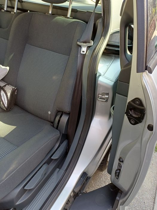 Ford grand C max 1,6 tdci