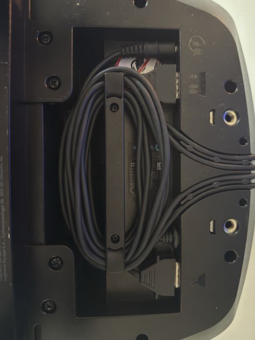 Logitech G923 Shifter Edition