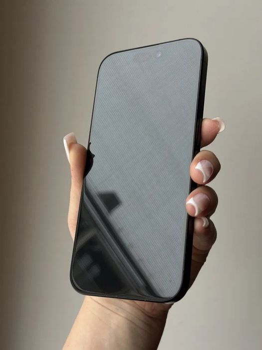 IPhone 15 pro, 128 gb