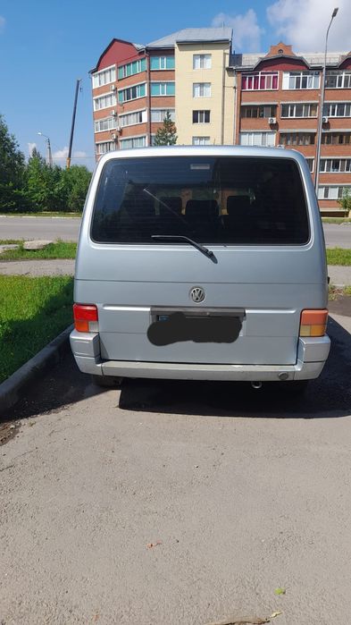 Фольксваген Т-4 (1994г.)