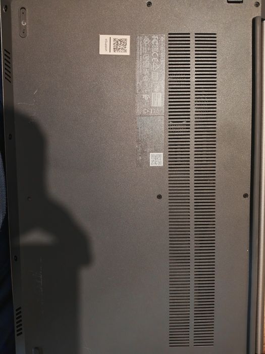 Laptop Lenovo Thinkbook 15 Ryzen 5, 16gb ddr4, 500gb ssd