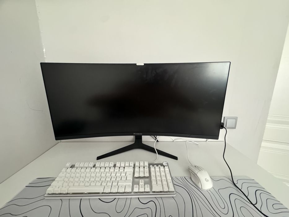 Монитор 34" XTREON