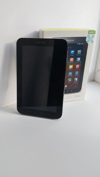 Samsung pt1010 планшет