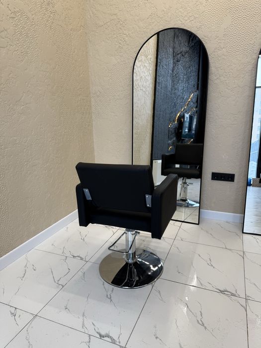 Аренда кресла салон красоты