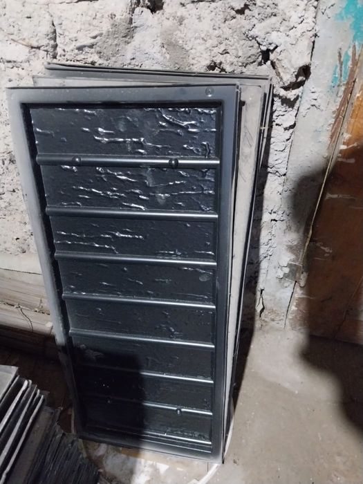 Продам Форму для фибробетона