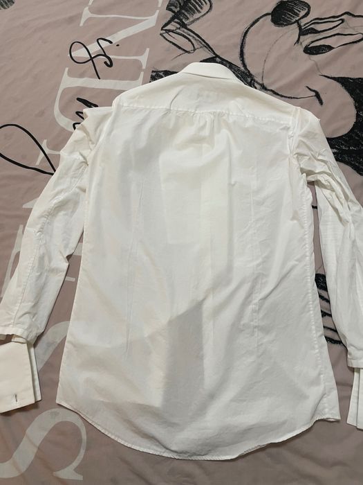 dsquared2 Бяла риза