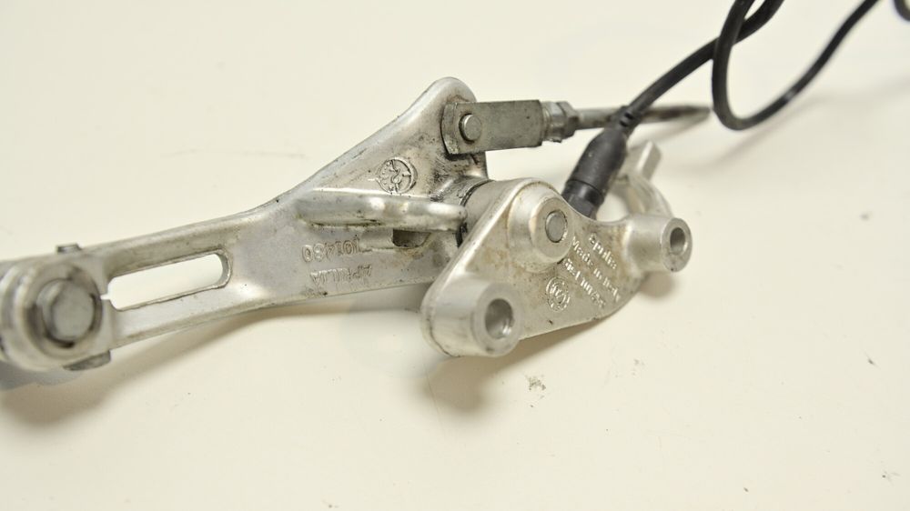Pedala De Frana Aprilia RSV 1000 1998 - 2003