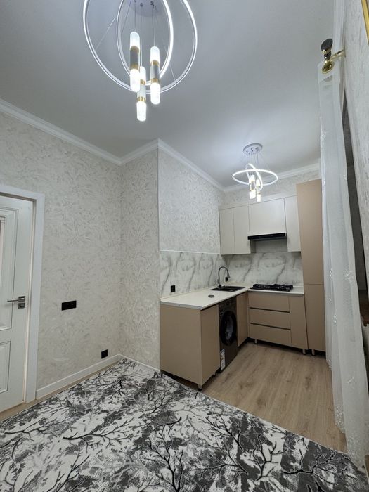 2 та хона ли квартира 5 микрарайондан