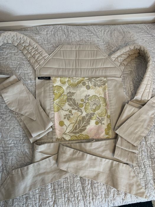 Мей тай носилка памучен плат