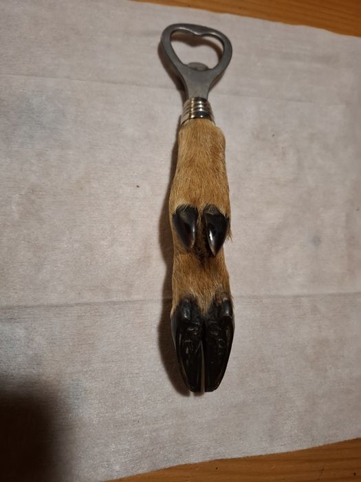 Продавам  отварачка еленско краче