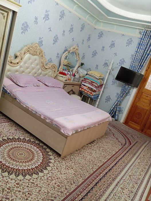 Участка сотилади