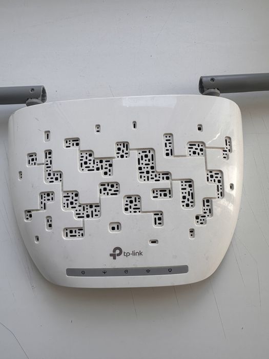 Продам wi-fi роутер TP-Link