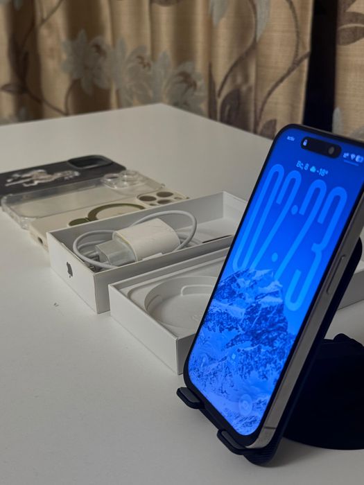 Iphone 15 pro Айфон 15 про