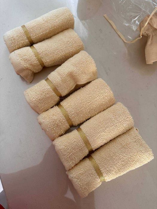 подарочные наборы  салфеточек Советские и современные