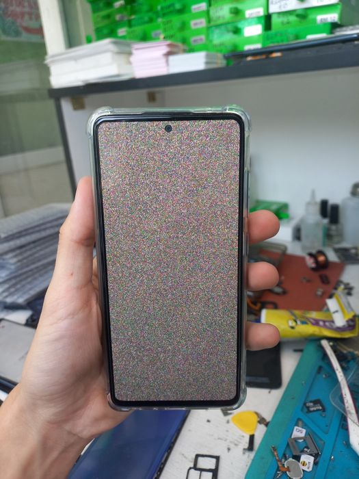 Ремонт телефонов Талгар ТД АЛЬПИНА