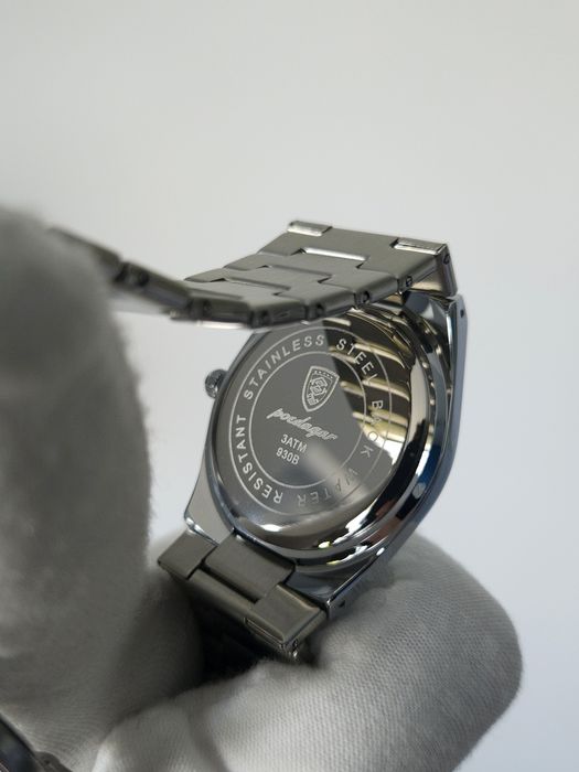 Nou-nouț (Deschis doar pentru poze. Se vinde cel sigilat!) Ceas Clasic Poedagar - Stil Tissot PRX