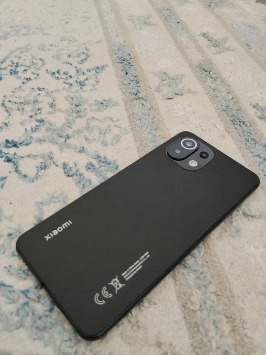 Xiaomi mi 11 lite 5g ne