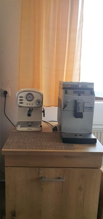 Aparat Cafea SAECO  Și HEINNER
