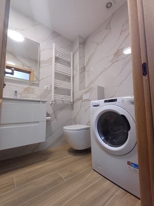Apartament de inchiriat in Radauti 450€
