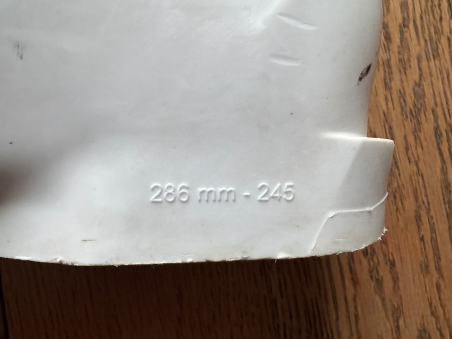 Детски ски обувки Rossignol Hero JR 70, размер 24.5