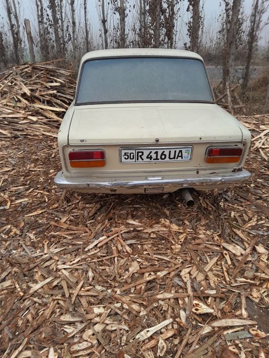 Vaz 2103 yili 1981 
Vaz 2103
Yili  1981
Yangi mator bosilgan matordan