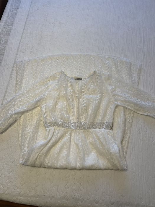 Rochie de vara,noua fara eticheta!