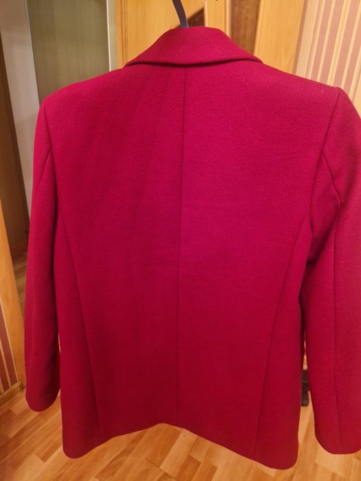 Пиджак zara woman