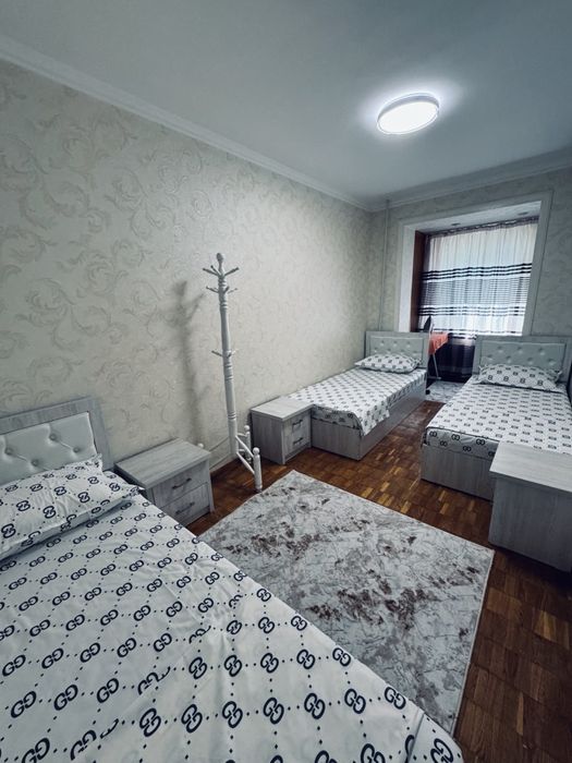 Аренда Цум Чимкентская 4 комнатная