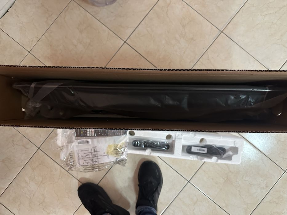 Телевизор Finlux 32-FFA-6230F ANDROID SMART TV