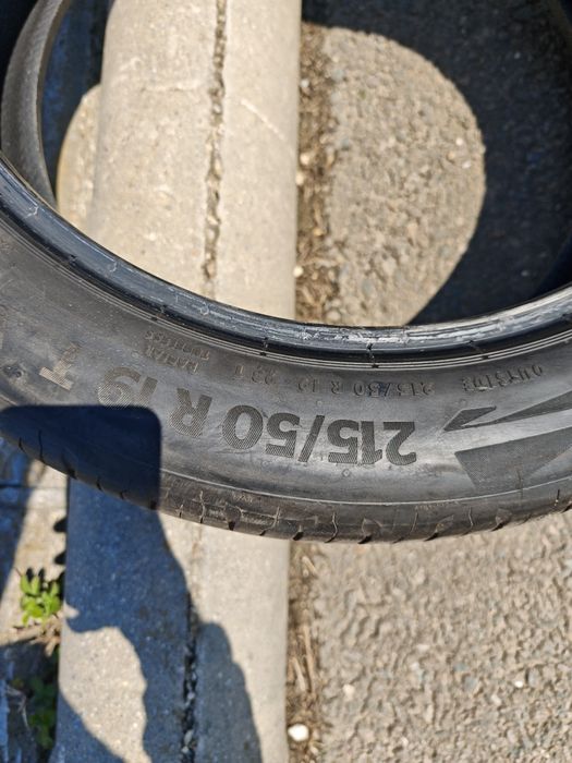 Continental de vara Dot 2020