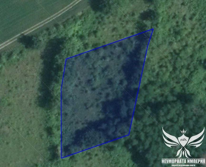 Продава се Земеделски имот в с. Горнослав, Област Пловдив -  кв.м за 1530 €/дка - Снимка #3