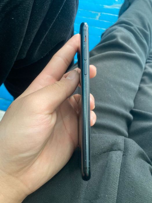 iPhone Se 2022 (3rd)