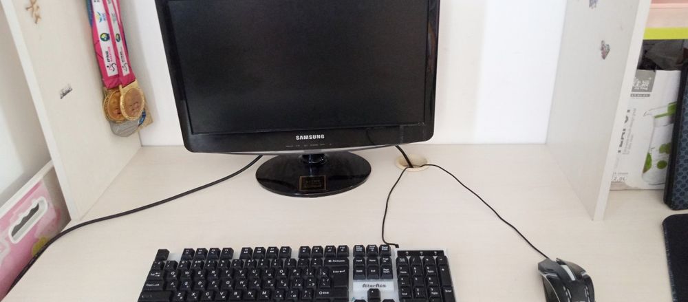 Игравой компьютер