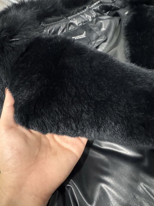 Продам куртку Belissimo Belini