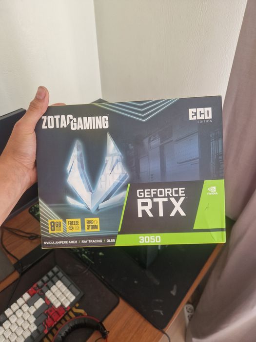 Продам игровой компьютер