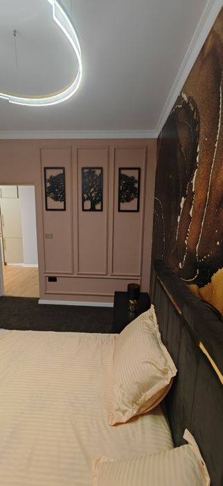Vand apartament 2 camere in complex Unirii Luxury