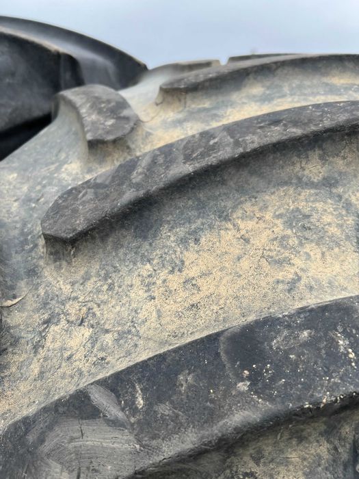Cauciuc 600.65 R38 Michelin