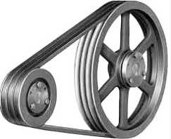 Шкив - Митсубиши Субару Сузуки Инфинити Акура