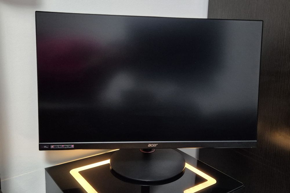 Монитор Acer 270ГЦ