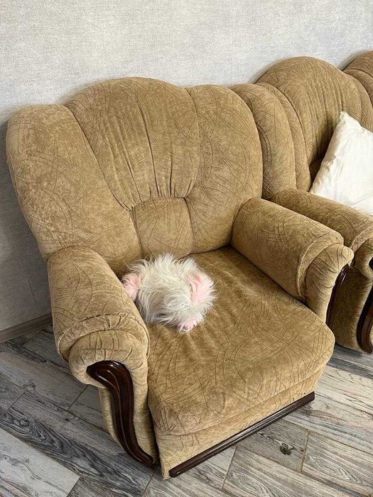 Мягкий уголок "Джулия"