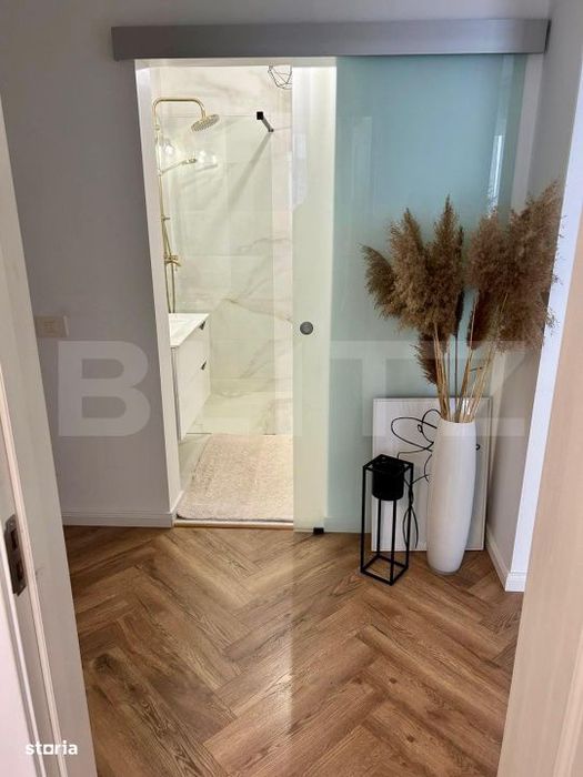 Apartament 2 camere, semidecomandat - Prima Onestilor