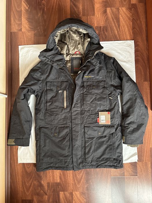 Geaca-Parka barbati,Didriksons,marime XL