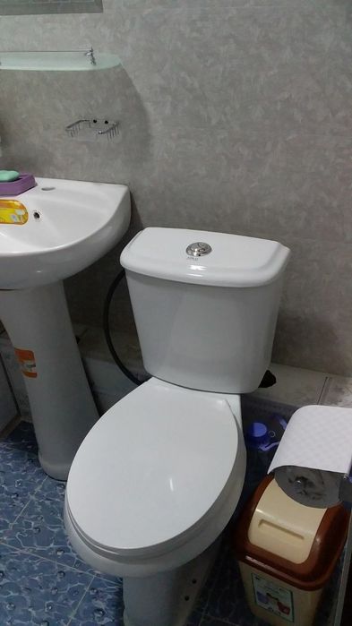 E'lon:Santexnika ishlarini qilamiz.
