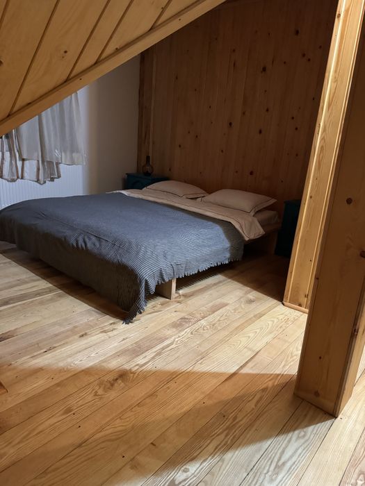 Vand cabana/casa Garana