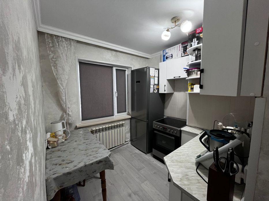 Срочно продам двухкомнатную