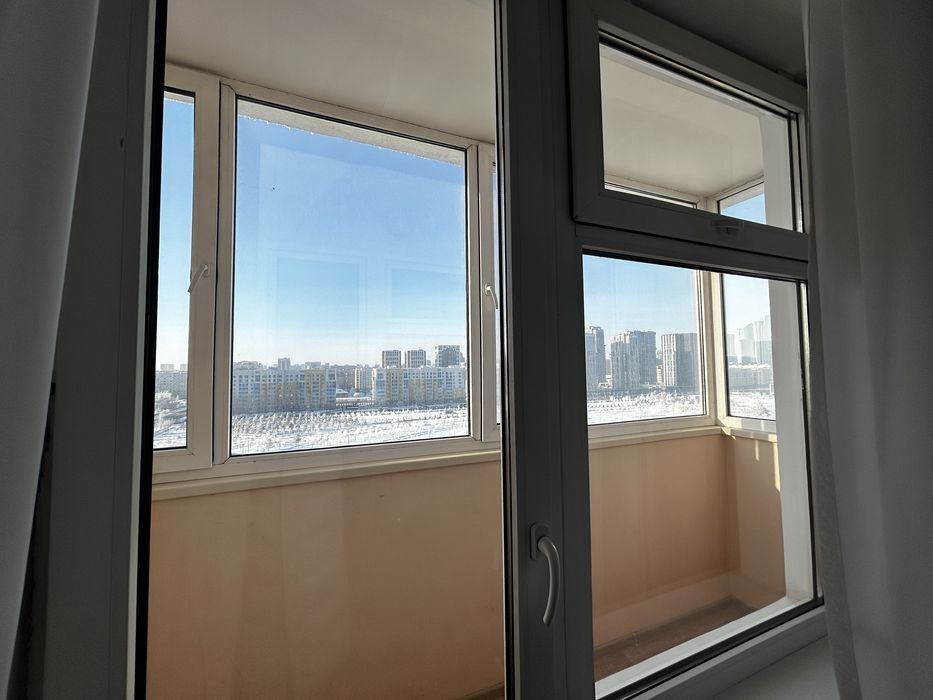Квартира в центре столицы