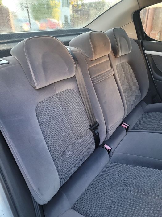 Peugeot 407 1.6 Diesel