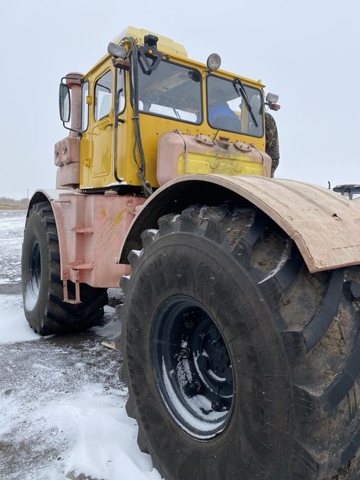 Продам кировец К700А