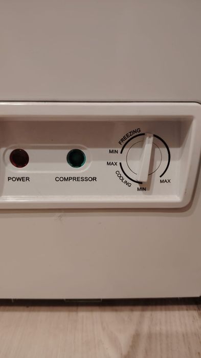 Подам новую морозильную камеру